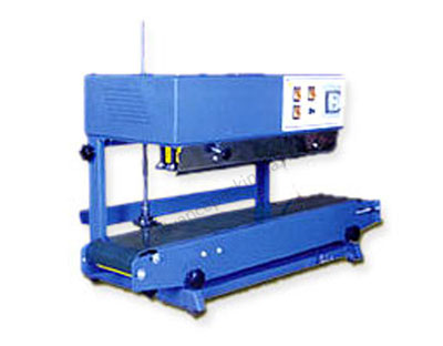 PSCV 7200 - sealing machine specially designed for vertical feed